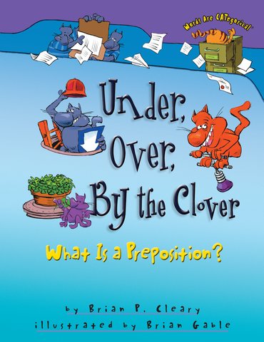 Under, Over, By the Clover