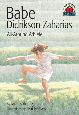 Babe Didrikson Zaharias