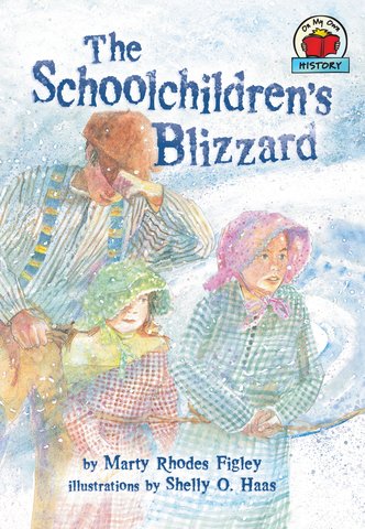 The Schoolchildren's Blizzard