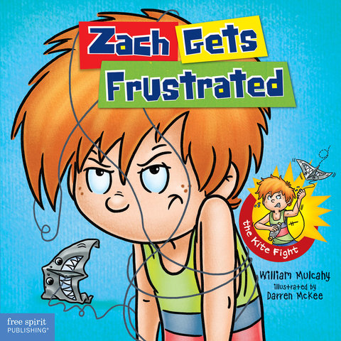 Zach Gets Frustrated
