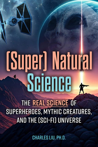 (Super)Natural Science