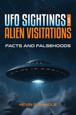UFO Sightings and Alien Visitations