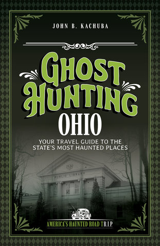 Ghost Hunting Ohio