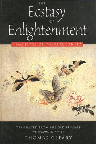 The Ecstasy of Enlightenment