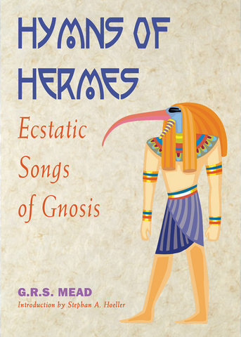 Hymns Of Hermes