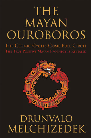 The Mayan Ouroboros