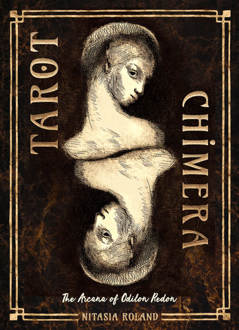 Tarot Chimera