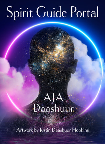 Spirit Guide Portal