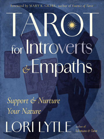 Tarot for Introverts and Empaths