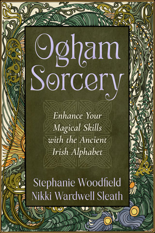 Ogham Sorcery