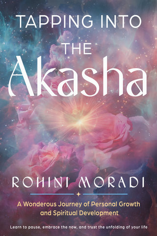 Tapping into the Akasha