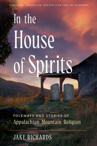 In the House of Spirits