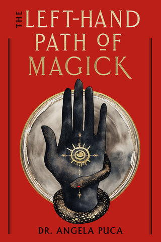 The Left-Hand Path of Magick