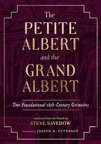 The Petite Albert and the Grand Albert