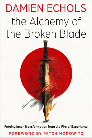 The Alchemy of the Broken Blade
