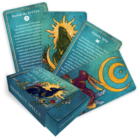 Prosperity Spells