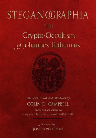 Steganographia