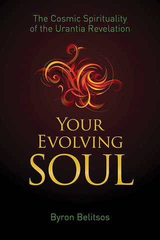 Your Evolving Soul