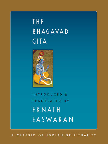 The Bhagavad Gita