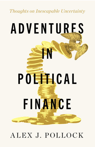 Adventures in Political Finance