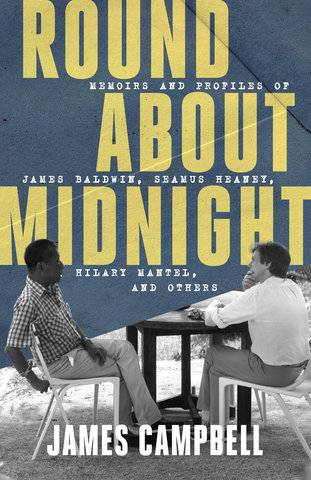 Round About Midnight