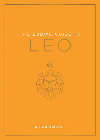 The Zodiac Guide to Leo