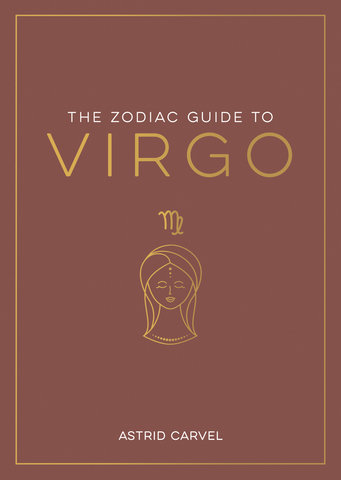 The Zodiac Guide to Virgo