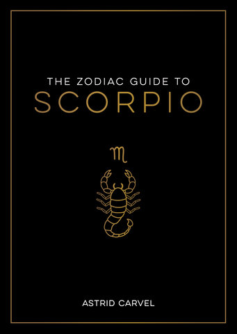The Zodiac Guide to Scorpio