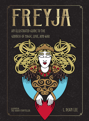 Freyja