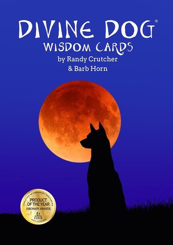 DivineDog WisdomCards