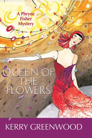Queen of the Flowers