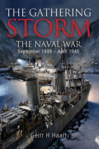 The Gathering Storm