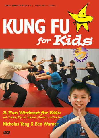 Kung Fu for Kids