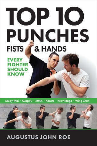 Top 10 Punches Fists & Hands
