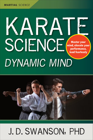 Karate Science Dynamic Mind