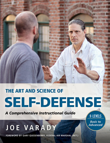 The Art and Science of Self Defense