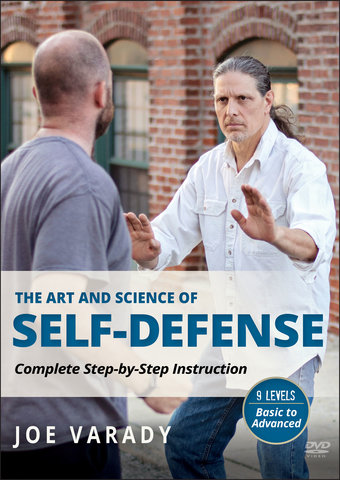 The Art and Science of Self Defense