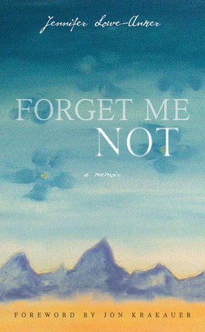 Forget Me Not