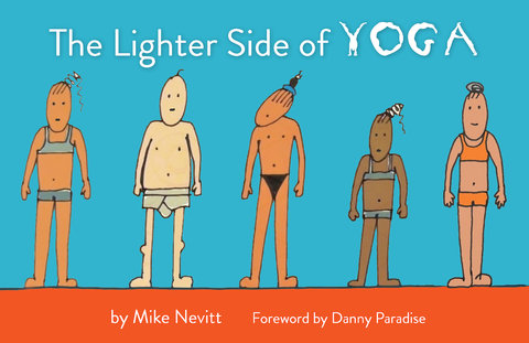 The Lighter Side of Yoga