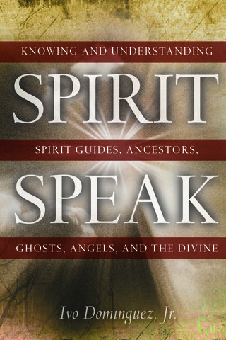 Spirit Speak