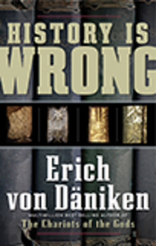 History Is Wrong