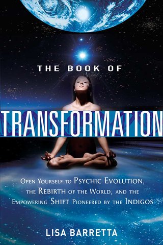 The Book of Transformation