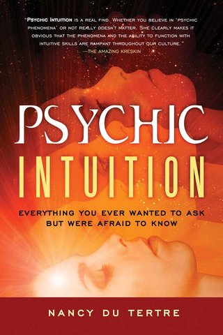 Psychic Intuition