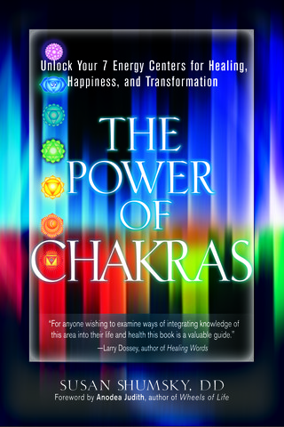 The Power of Chakras