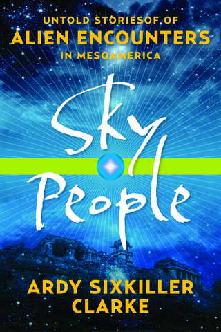 Sky People