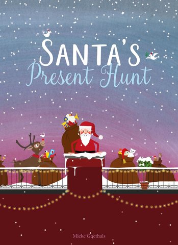 Santa's Present Hunt