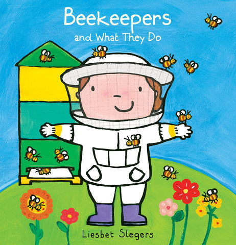 Beekeepers and What They Do