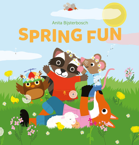 Spring Fun