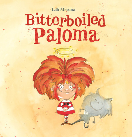 Bitterboiled Paloma