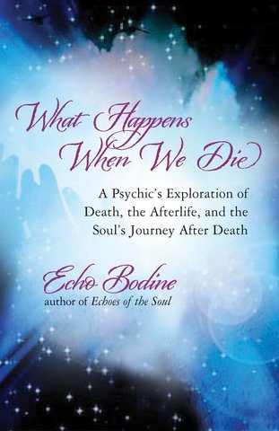 What Happens When We Die